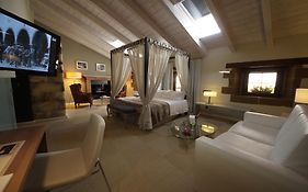 La Posada de Mosqueruela